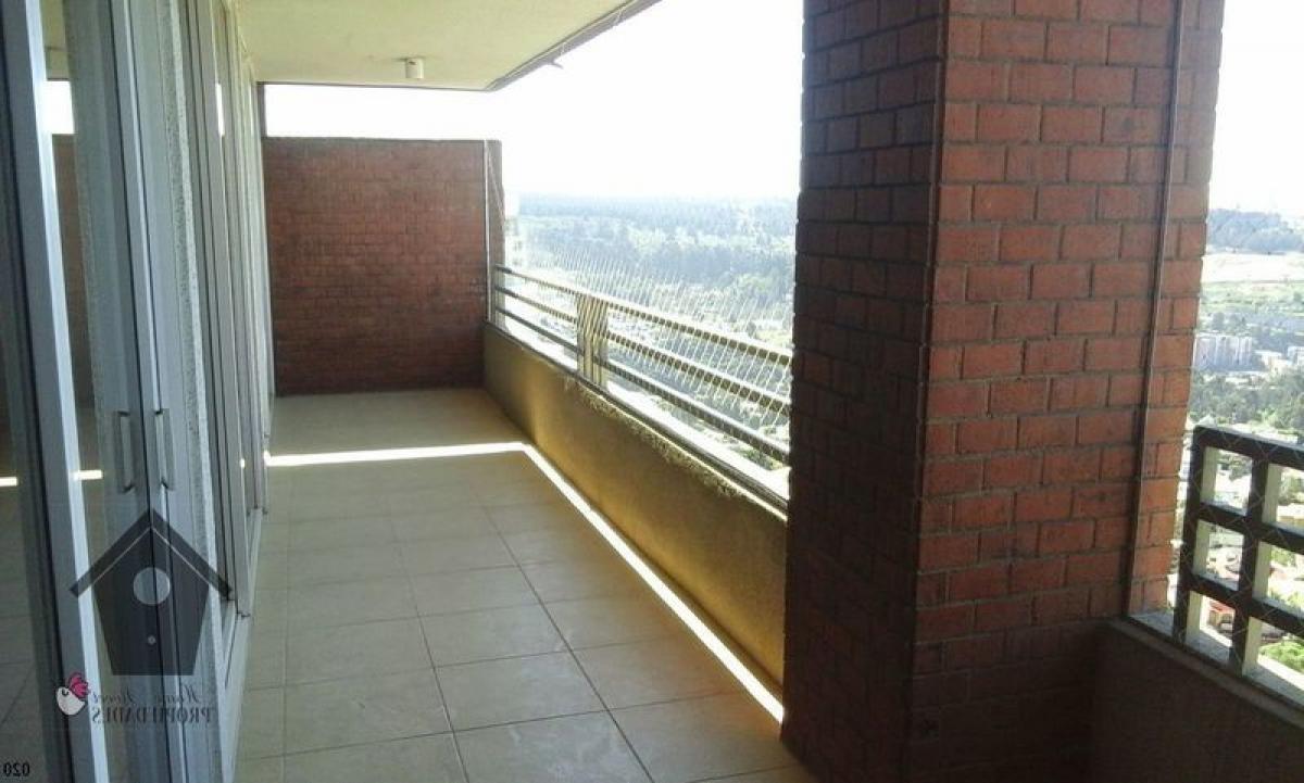 3 bedrooms Apartment in Valparaiso, Chile No. 4209