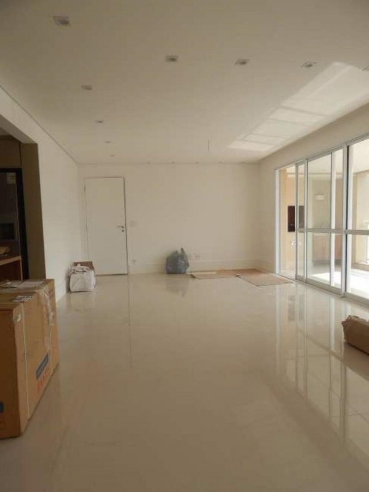 2 غرف نوم شقة في Sao Paulo, Brazil رقم 497210