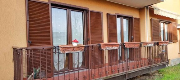 Apartamento de 4 divisões em Besozzo, Italy N.º 238631 24