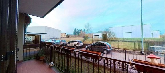 Apartamento de 4 divisões em Besozzo, Italy N.º 238631 22