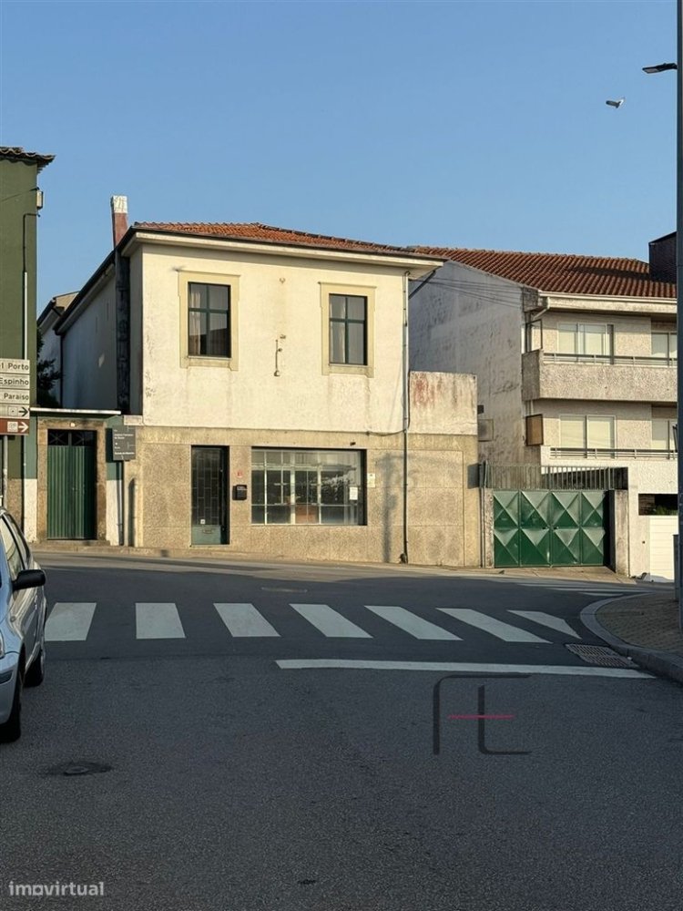 9 Schlafzimmer Gebäude in Madalena, Portugal, Nr. 247440