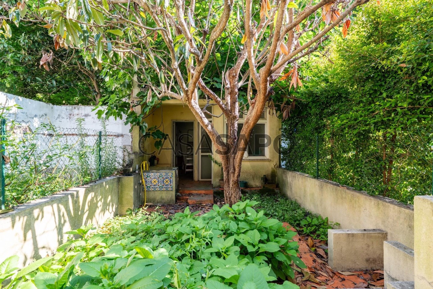 3 bedrooms House in Lisbon, Portugal No. 193559