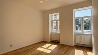 3 rooms Apartment in Hernals, Austria No. 146813