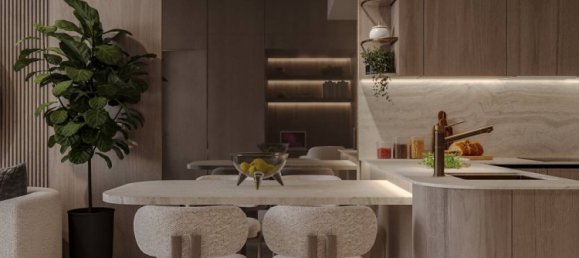 2 bedrooms Apartment in Dubai, UAE No. 17884 7