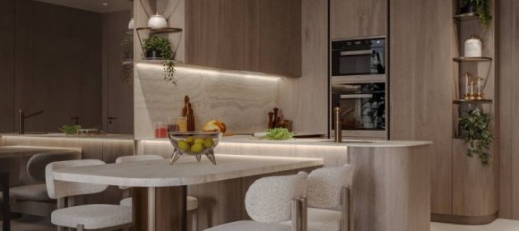 2 bedrooms Apartment in Dubai, UAE No. 17884 8