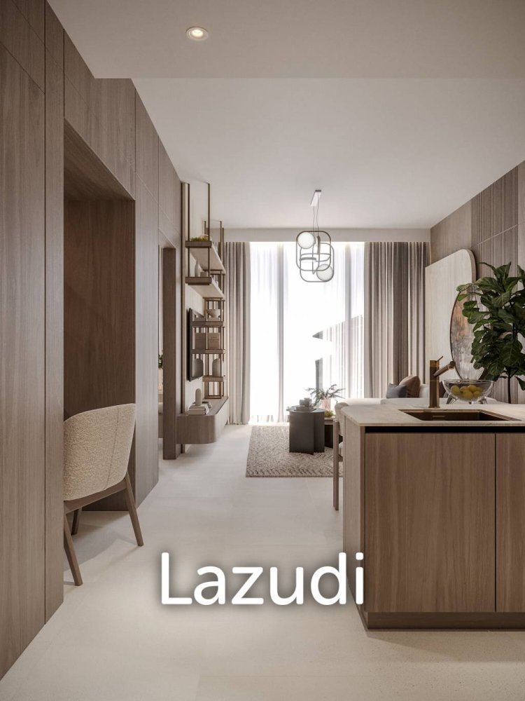 2 bedrooms Apartment in Dubai, UAE No. 17884