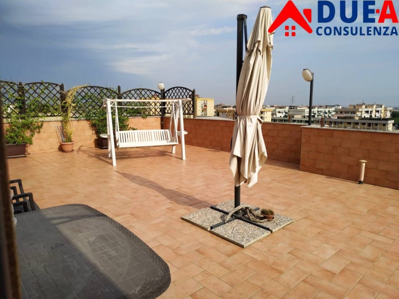 Apartamento de 1 dormitorio en Mugnano di Napoli, Italy No. 307906