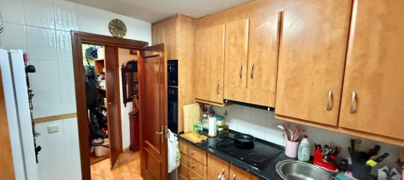 Apartamento T1 em Valdemoro, Spain N.º 134411 6