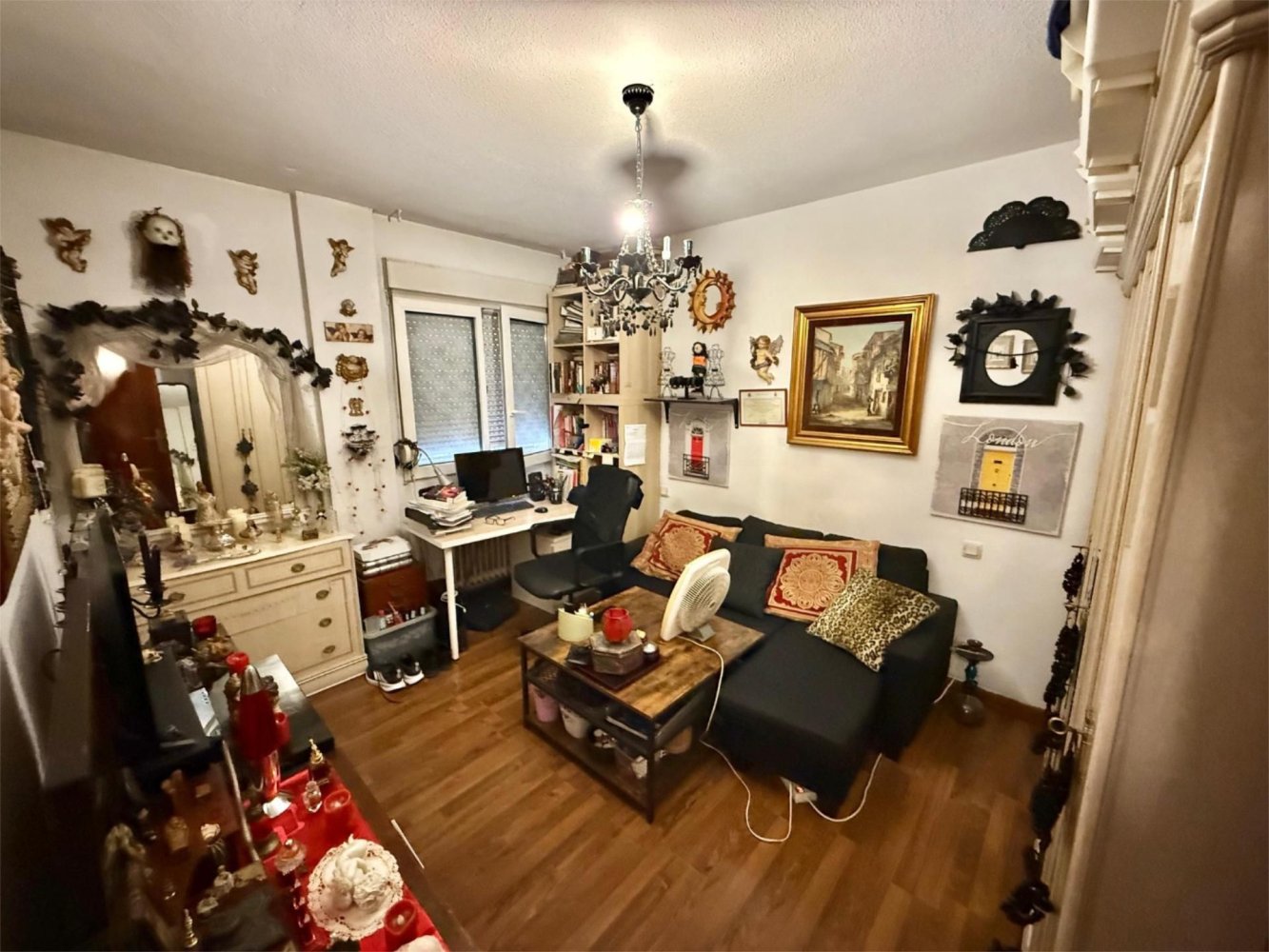 Apartamento T1 em Valdemoro, Spain N.º 134411