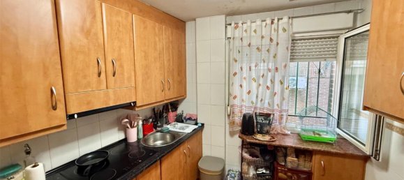 Apartamento T1 em Valdemoro, Spain N.º 134411 5