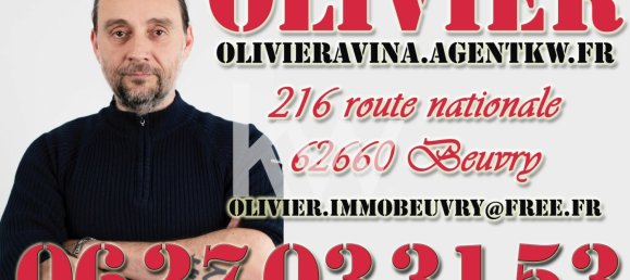 3 chambres Maison à Béthune, France No. 212898 11