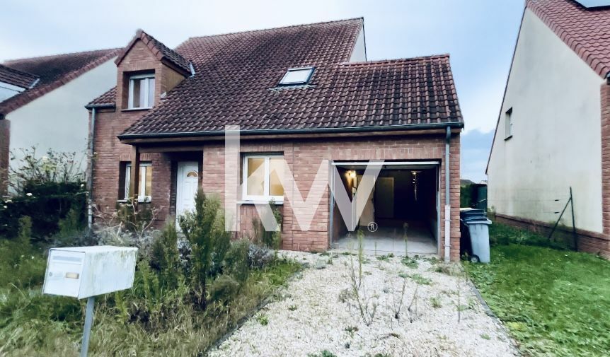 3 chambres Maison à Béthune, France No. 212898