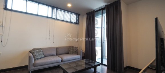 2 Schlafzimmer Eigentumswohnung in Pattaya, Thailand, Nr. 3394 14
