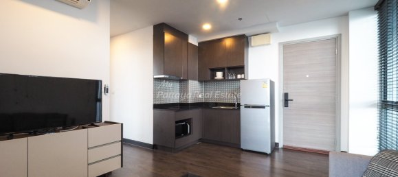 2 Schlafzimmer Eigentumswohnung in Pattaya, Thailand, Nr. 3394 13