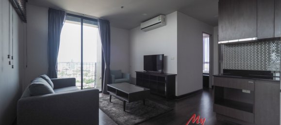 2 Schlafzimmer Eigentumswohnung in Pattaya, Thailand, Nr. 3394 4