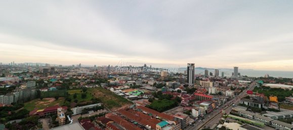 2 Schlafzimmer Eigentumswohnung in Pattaya, Thailand, Nr. 3394 11