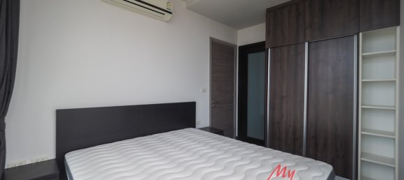 2 Schlafzimmer Eigentumswohnung in Pattaya, Thailand, Nr. 3394 6