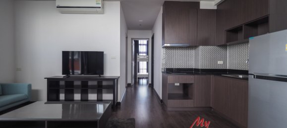 2 Schlafzimmer Eigentumswohnung in Pattaya, Thailand, Nr. 3394 5