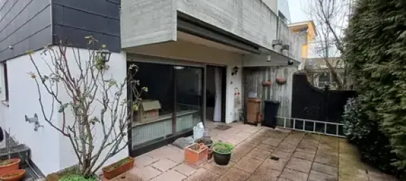 5-salle Maison de ville à Baden-Wurttemberg, Germany No. 93732 4