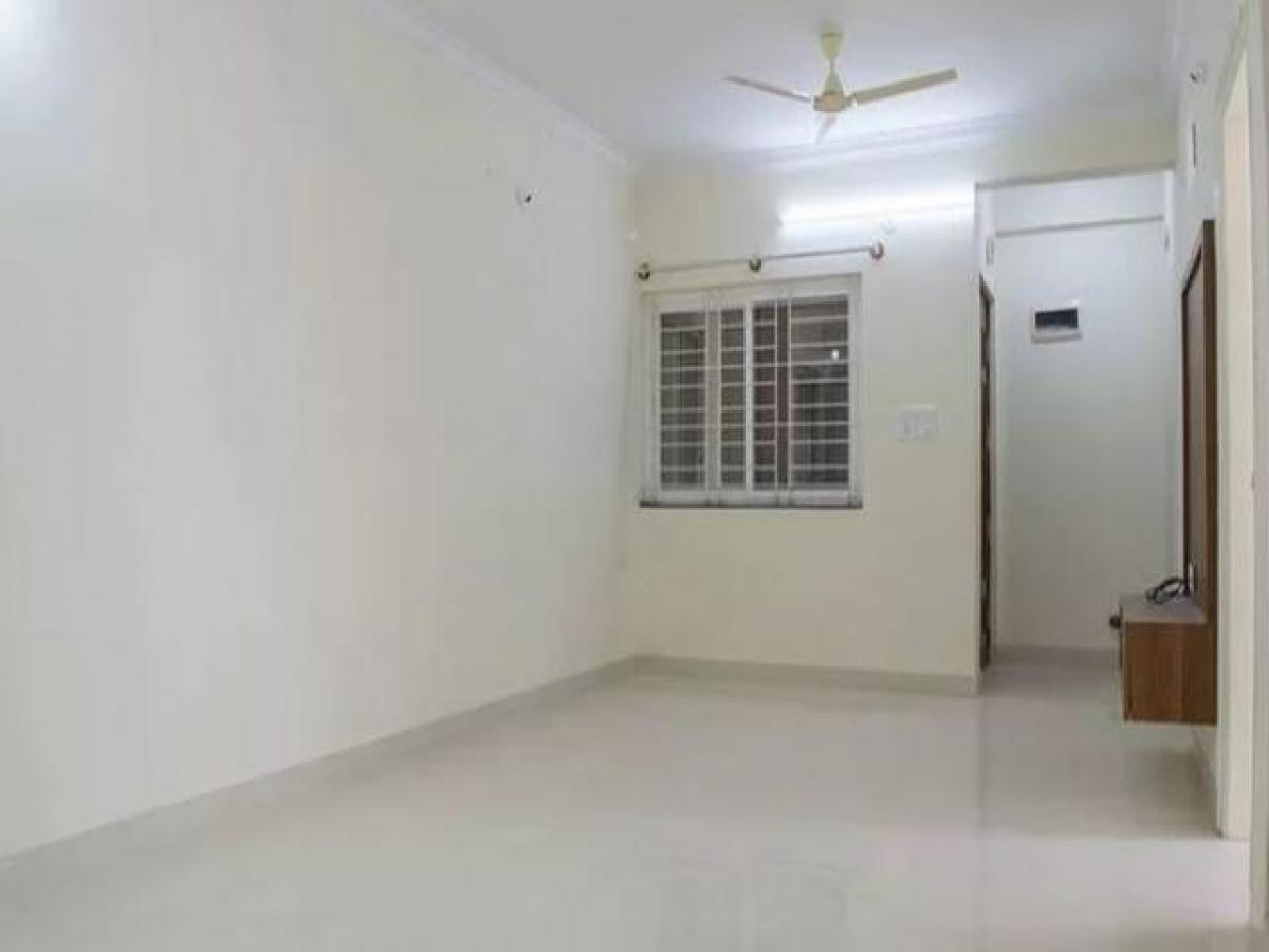 2 bedrooms House in Bangalore, India No. 15625
