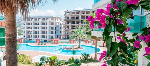 3-salle Appartement à Kargicak, Turkey No. 16997 2