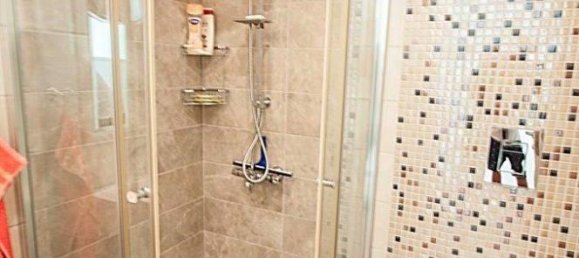 3-salle Appartement à Kargicak, Turkey No. 16997 20