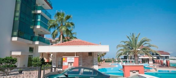 3-salle Appartement à Kargicak, Turkey No. 16997 22