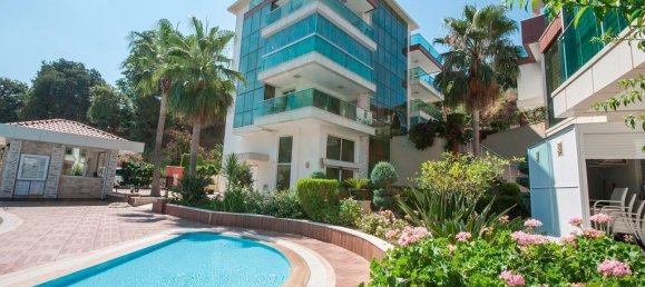 3-salle Appartement à Kargicak, Turkey No. 16997 3