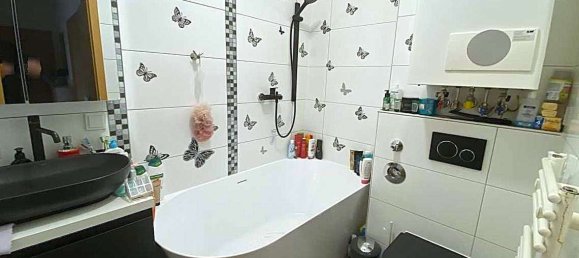 3غرفة شقة في Neu-Ulm, Germany رقم 19204 8