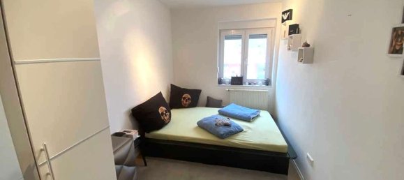 3غرفة شقة في Neu-Ulm, Germany رقم 19204 6