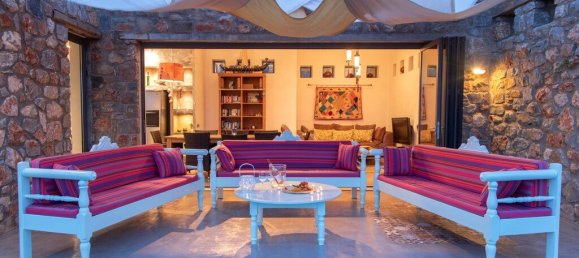 300m² Villa in Agios Nikolaos, Greece No. 6713 10