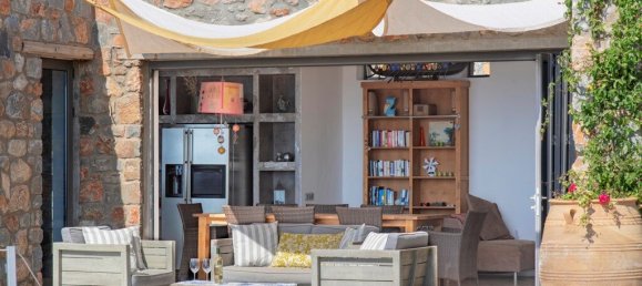 300m² Villa in Agios Nikolaos, Greece No. 6713 9