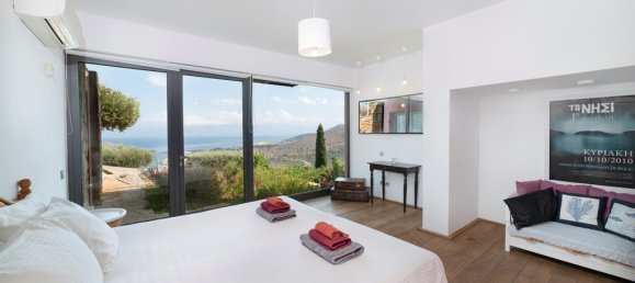 300m² Villa in Agios Nikolaos, Greece No. 6713 14