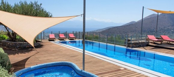 300m² Villa in Agios Nikolaos, Greece No. 6713 4