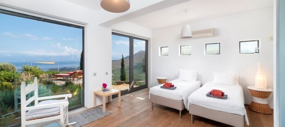 300m² Villa in Agios Nikolaos, Greece No. 6713 15