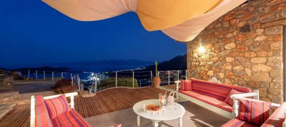 300m² Villa in Agios Nikolaos, Greece No. 6713 11