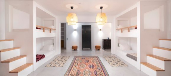 Вилла с 5 комнатами в Ласитион, Крит, Греция № 6713 17