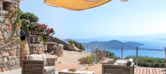 300m² Villa in Agios Nikolaos, Greece No. 6713 5
