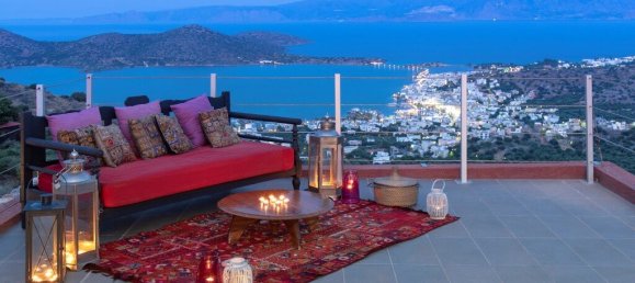 300m² Villa in Agios Nikolaos, Greece No. 6713 6