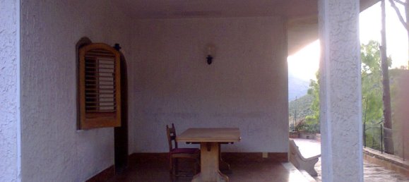 4 Schlafzimmer Villa in Torretta, Italy, Nr. 370889 12