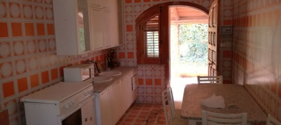 4 Schlafzimmer Villa in Torretta, Italy, Nr. 370889 6