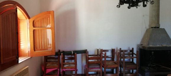 4 Schlafzimmer Villa in Torretta, Italy, Nr. 370889 11