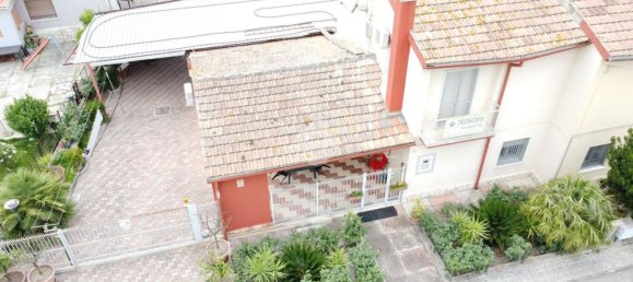 5 bedrooms Villa in Matera, Italy No. 380396 38