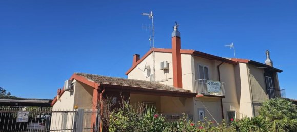 5 bedrooms Villa in Matera, Italy No. 380396 22