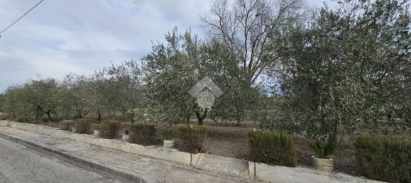 5 bedrooms Villa in Matera, Italy No. 380396 35