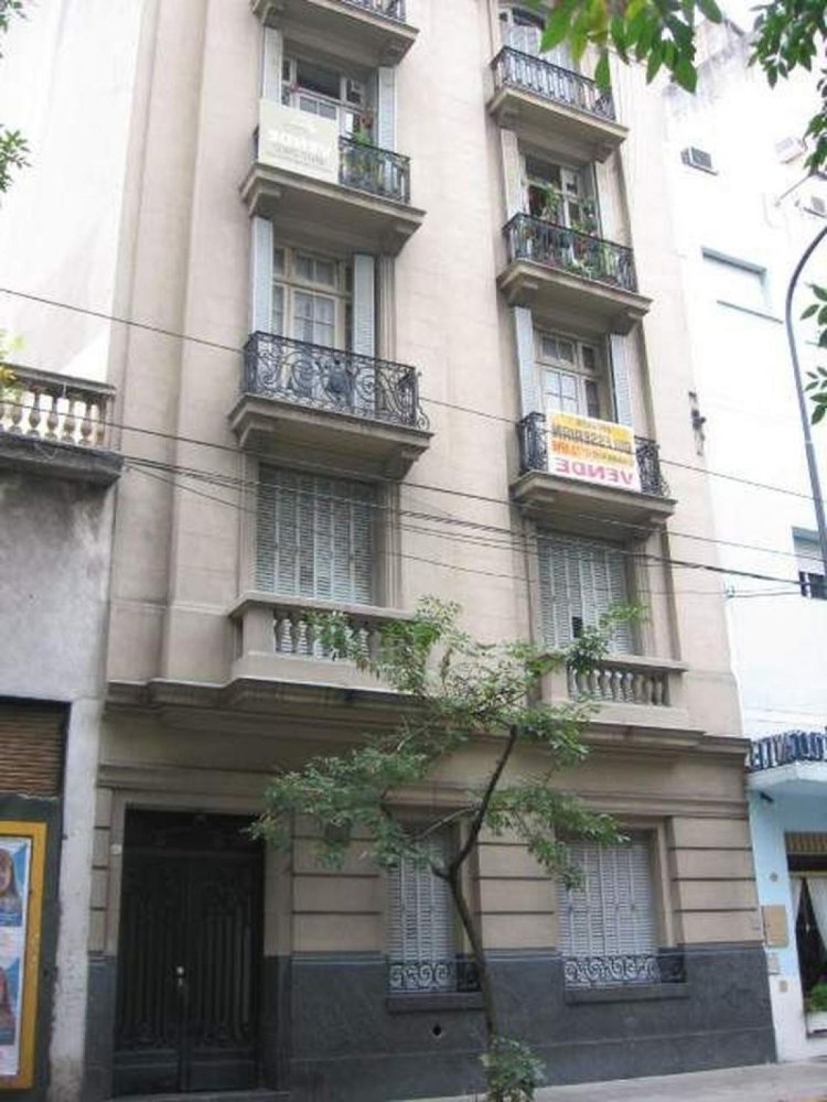 2 bedrooms Apartment in Buenos Aires, Argentina No. 86859