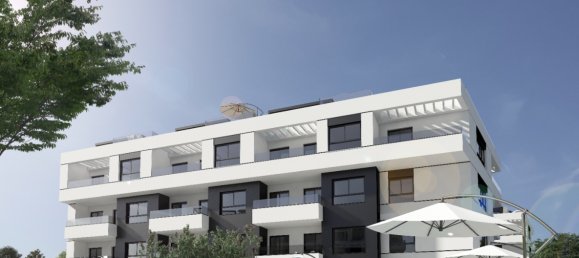 2 Schlafzimmer Wohnung in Villamartin, Spain, Nr. 8673 6