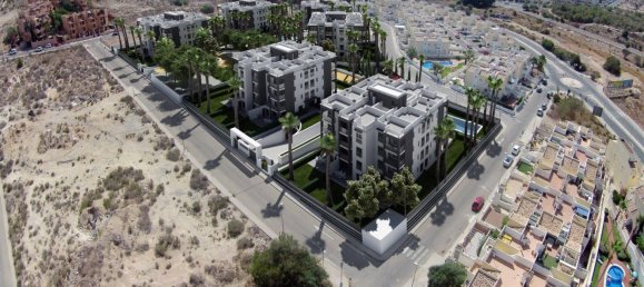 2 Schlafzimmer Wohnung in Villamartin, Spain, Nr. 8673 24