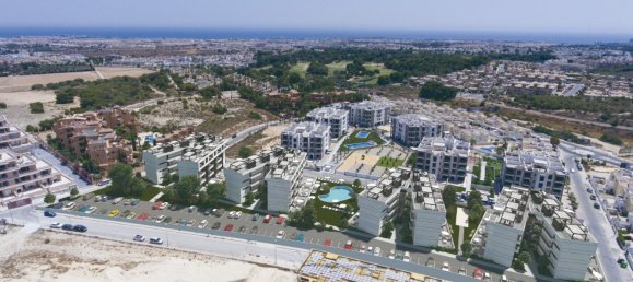 2 Schlafzimmer Wohnung in Villamartin, Spain, Nr. 8673 14