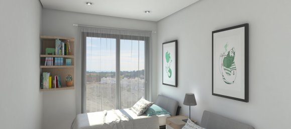 2 Schlafzimmer Wohnung in Villamartin, Spain, Nr. 8673 20